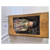 Doll of the Month- November