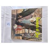 VINYL Record Sounds of Joy -New in manufactures wrapping