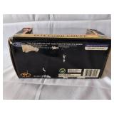 VINTAGE 1934 Ford Coupe 1/24 scale die cast vehicle