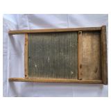 VINTAGE -National Washboard Company