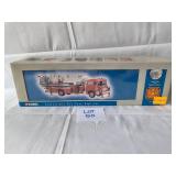 NEW IN BOX- Die Cast Replica Firetruck