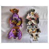 VINTAGE - 1990's Mighty Max