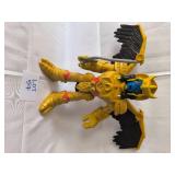 VINTAGE - Goldar Power Rangers Figure
