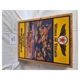 WINGS OF TEXACO - 1929 Buhl CA-6 'Spokane Sun-God'