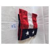 American Flag - Nylon Material