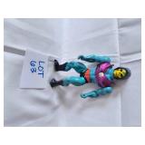 VINTAGE Terror Claws Skeletor action figure