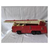 Vintage Red Tonka Fire Truck