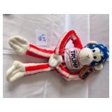 Trump Plush