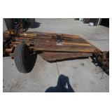 Woods BW 12' Rotary Bat Wing Mower