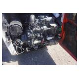 2011 Bobcat Model T190 Multi Terrain Tracked Skid Loader Skid Steer