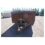 2013 Load Trail 14' Tandem Axle Dump Trailer