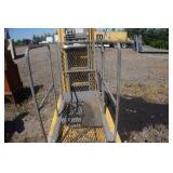 Bil Jax XLT 1571 Work Force Stock Picker Electric Personnel Lift
