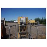 Bil Jax XLT 1571 Work Force Stock Picker Electric Personnel Lift