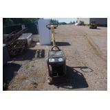 Wacker Model DRU50451 Vibratory Plate Packer