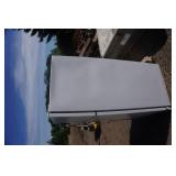 Whirlpool Model ET22DM 21.7 Cubic Foot Refrigerator Freezer