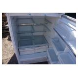 Whirlpool Model ET22DM 21.7 Cubic Foot Refrigerator Freezer