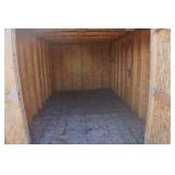 Brand New Storage Shed