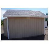 Brand New Storage Shed