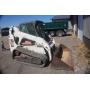 South Metro Skid Loaders, Dump Trailer & Mowers