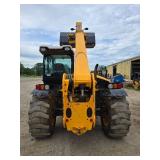 2013 JCB 5417D Telehandler with Cab, Heat and A/C