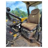 2013 JCB 5417D Telehandler with Cab, Heat and A/C
