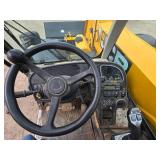 2013 JCB 5417D Telehandler with Cab, Heat and A/C