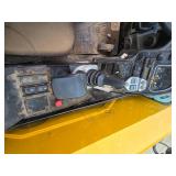 2013 JCB 5417D Telehandler with Cab, Heat and A/C