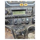 2013 JCB 5417D Telehandler with Cab, Heat and A/C