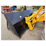 2013 JCB 5417D Telehandler with Cab, Heat and A/C