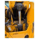 2013 JCB 5417D Telehandler with Cab, Heat and A/C