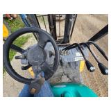 2008 Komatsu FG30HT-16 LP Forklift