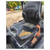 2022 Hyundai 35LN-9A  LP Forklift