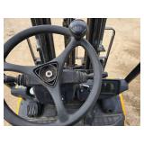 2022 Hyundai 35LN-9A  LP Forklift