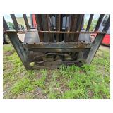2006 Linde H30D Diesel Forklift - FOR REPAIR