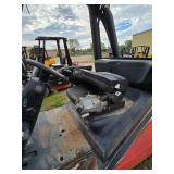 2006 Linde H30D Diesel Forklift - FOR REPAIR