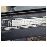 2006 Linde H30D Diesel Forklift - FOR REPAIR