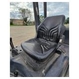 2002 Linde H25D-03 Diesel Forklift