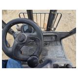 2002 Linde H25D-03 Diesel Forklift