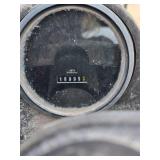 2002 Linde H25D-03 Diesel Forklift