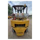 1988 Cat V50D LP Forklift