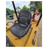 1988 Cat V50D LP Forklift