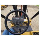 1988 Cat V50D LP Forklift