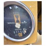 1988 Cat V50D LP Forklift