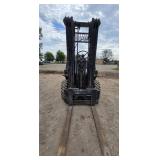 1974 Toyota 42-2FG25 LP Forklift