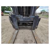 1974 Toyota 42-2FG25 LP Forklift