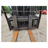 1994 Mitsubishi FGC25 LP Forklift
