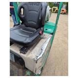 1994 Mitsubishi FGC25 LP Forklift