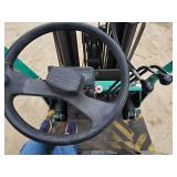 1994 Mitsubishi FGC25 LP Forklift