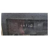 1994 Mitsubishi FGC25 LP Forklift