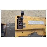 1994 Daewoo GC25S-2 LP Forklift